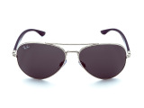 Сонцезахисні окуляри Ray-Ban Aviator RB 3675 003/B1 58 мм. TINTED GREY