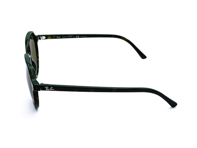 Сонцезахисні окуляри Ray-Ban Thalia RB2195 902/57 53 мм. TINTED BROWN POLAR. Фото 3