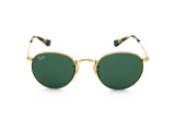 Сонцезахисні окуляри Ray-Ban Kids and Junior Round RB9547S 223/71 50 мм. TINTED GREEN