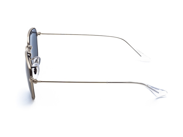 Сонцезахисні окуляри Ray-Ban Junior RB 9557S 212/80 46 мм. TINTED BLUE. Фото 3