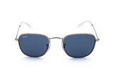 Сонцезахисні окуляри Ray-Ban Junior RB 9557S 212/80 46 мм. TINTED BLUE