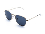 Сонцезахисні окуляри Ray-Ban Junior RB 9557S 212/80 46 мм. TINTED BLUE. Фото 2