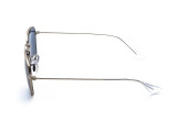 Сонцезахисні окуляри Ray-Ban Junior RB 9557S 212/80 46 мм. TINTED BLUE. Фото 3