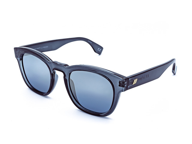 Сонцезахисні окуляри LE SPECS BLOCK PARTY /// 1802450 49 мм. TINTED BLUE. Фото 2