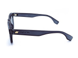 Сонцезахисні окуляри LE SPECS BLOCK PARTY /// 1802450 49 мм. TINTED BLUE. Фото 3