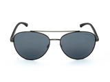Сонцезахисні окуляри EMPORIO ARMANI EA 2079 3003/6G 58мм. MIRROR SILVER 