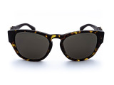 Сонцезахисні окуляри CHANEL 5455-Q-B c714/3 54 мм. TINTED BROWN