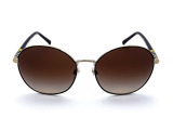Сонцезахисні окуляри BURBERRY B3094 1145/13 56 мм. GRADIENT BROWN