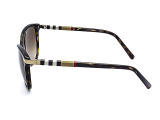 Сонцезахисні окуляри BURBERRY B4216 3002/13 57мм. GRADIENT BROWN. Фото 3