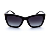Сонцезахисні окуляри BVLGARI 8233 501/8G 54 мм. GRADIENT GREY POLAR