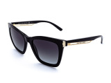Сонцезахисні окуляри BVLGARI 8233 501/8G 54 мм. GRADIENT GREY POLAR. Фото 2