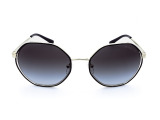 Сонцезахисні окуляри MICHAEL KORS MK 1072 10148G 57 мм. GRADIENT GREY