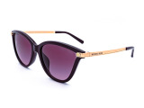 Сонцезахисні окуляри MICHAEL KORS MK2139U 33448H 54мм. GRADIENT BURGUNDY. Фото 2