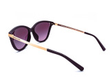 Сонцезахисні окуляри MICHAEL KORS MK2139U 33448H 54мм. GRADIENT BURGUNDY. Фото 4