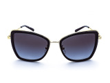 Сонцезахисні окуляри MICHAEL KORS MK1067B 10148G 55 мм GRADIENT GREY