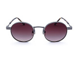 Сонцезахисні окуляри DESPADA  DS-2100 C3 48мм. GRADIENT  BROWN