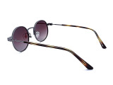 Сонцезахисні окуляри DESPADA  DS-2100 C3 48мм. GRADIENT  BROWN. Фото 4
