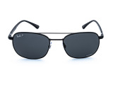 Сонцезахисні окуляри Ray-Ban Chromance RB 3670-CH 002/K8 54 мм. TINTED GREY POLAR