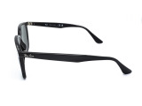 Сонцезахисні окуляри Ray-Ban Highstreet RB 4362 601/71 55 мм. TINTED GREEN. Фото 3