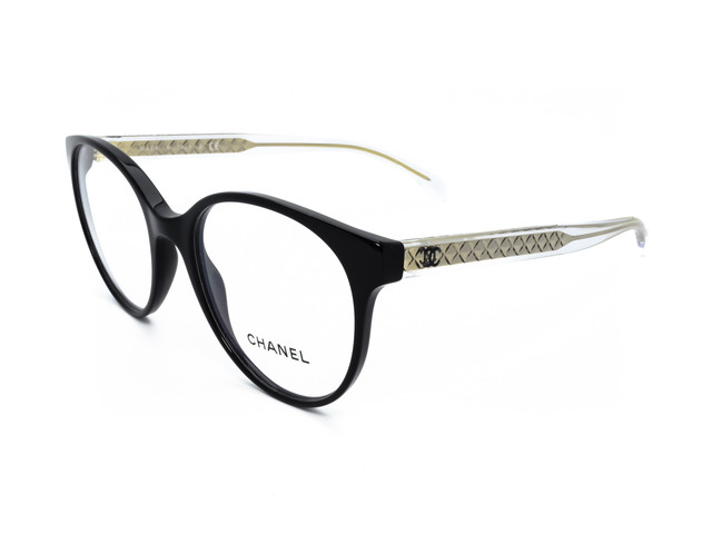 Оправа CHANEL 3401 501 51 мм.. Фото 2