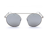 Сонцезахисні окуляри EMPORIO ARMANI EA2078 3045/6G 50мм. MIRROR SILVER