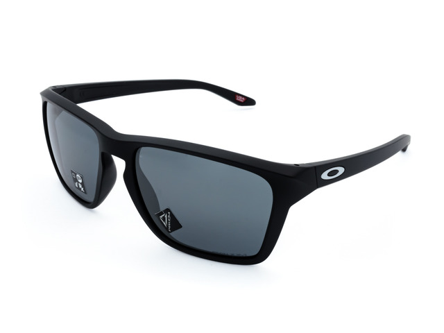 Сонцезахисні окуляри OAKLEY SYLAS OO9448-0357 57 мм. PRIZM BLACK. Фото 2
