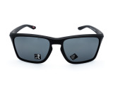 Сонцезахисні окуляри OAKLEY SYLAS OO9448-0357 57 мм. PRIZM BLACK