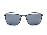 Сонцезахисні окуляри OAKLEY EJECTOR OO4142-0358 58 мм. MIRROR GREY POLAR