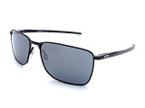 Сонцезахисні окуляри OAKLEY EJECTOR OO4142-0358 58 мм. MIRROR GREY POLAR. Фото 2