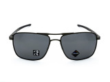 Сонцезахисні окуляри OAKLEY GAUGE 6 OO6038-0657 57 мм. MIRROR GREY POLAR