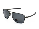 Сонцезахисні окуляри OAKLEY GAUGE 6 OO6038-0657 57 мм. MIRROR GREY POLAR. Фото 2