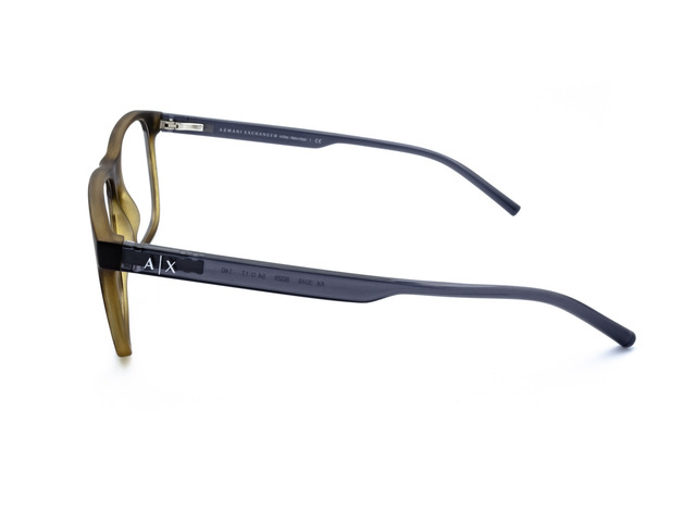 Оправа Armani Exchange AX 3048 8029 54 мм.. Фото 3
