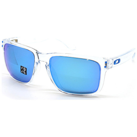 Сонцезахисні окуляри OAKLEY HOLBROOK XL OO9417-0759 59 мм. MIRROR LIGHT BLUE POLAR