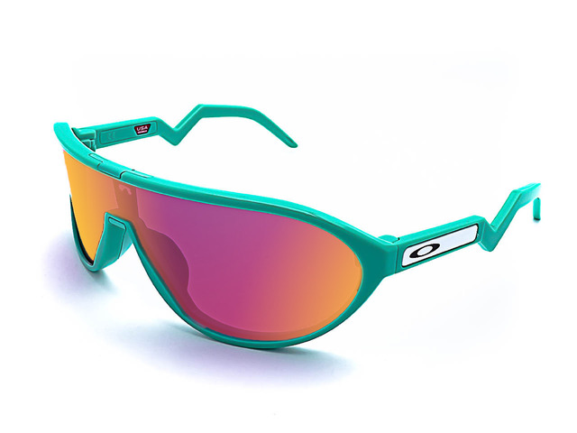 Сонцезахисні окуляри OAKLEY CMDN OO9467-0233 133 мм. PRIZM ROAD. Фото 2