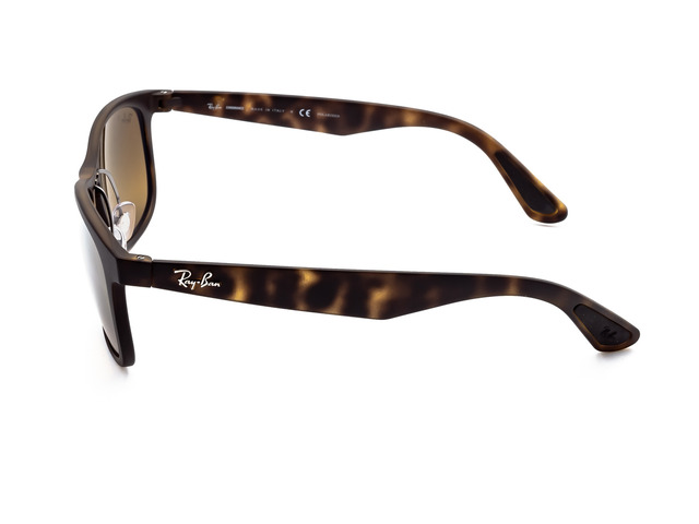 Сонцезахисні окуляри Ray-Ban Chromance RB 4263 894/A3 55 мм. TINTED BROWN POLAR. Фото 3