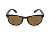 Сонцезахисні окуляри Ray-Ban Chromance RB 4263 894/A3 55 мм. TINTED BROWN POLAR