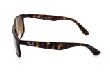 Сонцезахисні окуляри Ray-Ban Chromance RB 4263 894/A3 55 мм. TINTED BROWN POLAR. Фото 3