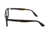Сонцезахисні окуляри Ray-Ban Lady Burbank RB 2299 902/31 55 мм. TINTED GREEN. Фото 3