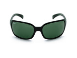Сонцезахисні окуляри Ray-Ban Highstreet RB 4068 601 60 мм. TINTED GREEN 