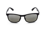 Сонцезахисні окуляри Ray-Ban Chromance RB 4263 601/5J 55 мм. MIRROR SILVER POLAR