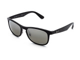 Сонцезахисні окуляри Ray-Ban Chromance RB 4263 601/5J 55 мм. MIRROR SILVER POLAR. Фото 2