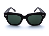 Сонцезахисні окуляри OSSE OS3144 C2 49 мм. TINTED GREEN