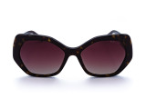 Сонцезахисні окуляри OSSE OS3343 C2 58 мм. GRADIENT BROWN