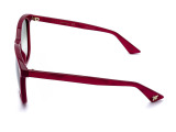 Сонцезахисні окуляри GUCCI GG0024S 006 52мм.GRADIENT BROWN. Фото 3