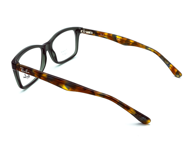 Оправа Ray-Ban RB 5228 5630 53 мм.. Фото 4