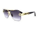 Сонцезахисні окуляри DITA DTS 138-A-01 // GLD-BLK 57мм. GRADIENT GREY. Фото 2