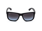 Сонцезахисні окуляри Ray-Ban Justin RB 4165 601/8G 54 мм. GRADIENT GREY