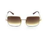 Сонцезахисні окуляри Ray-Ban Square RB1971 9147/51 54 мм. GRADIENT BROWN