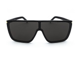 Сонцезахисні окуляри SAINT LAURENT SL 364 MASK ACE 001. TINTED GREY