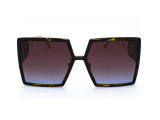 Сонцезахисні окуляри Christian Dior 30MONTAIGNE SU 22F2 58мм. GRADIENT BORDEAUX
